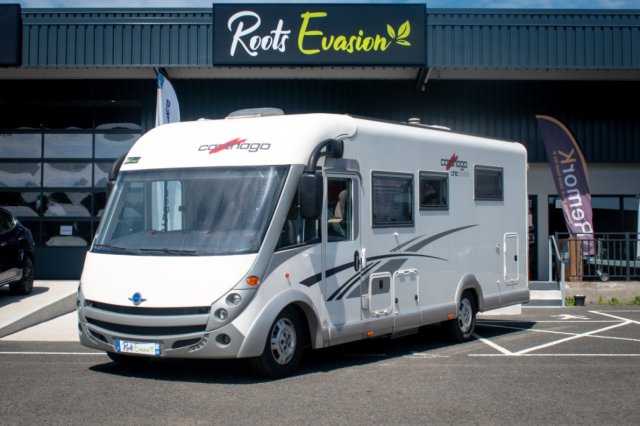 Carthago Chic C-Line I 5.0 C LINE - Photo 6