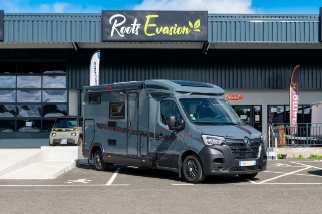 Achat Challenger S194 Etape Editon EDITION S 194 Occasion