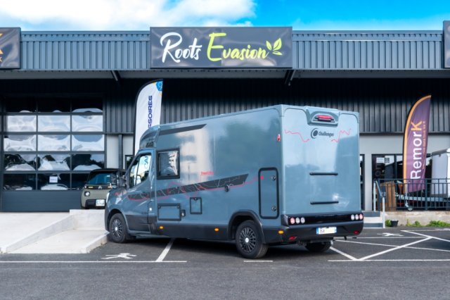 Challenger S194 Etape Editon EDITION S 194 - Photo 2