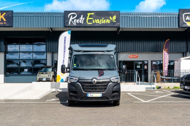 Challenger S194 Etape Editon EDITION S 194 - Photo 3