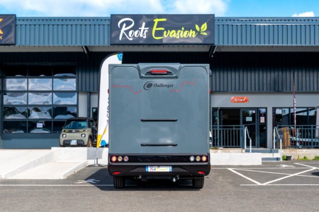 Challenger S194 Etape Editon EDITION S 194 - Photo 4