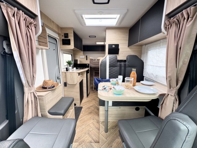 Challenger S194 Etape Editon EDITION S 194 - Photo 5