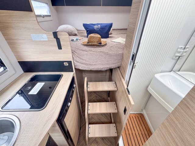 Challenger S194 Etape Editon EDITION S 194 - Photo 9