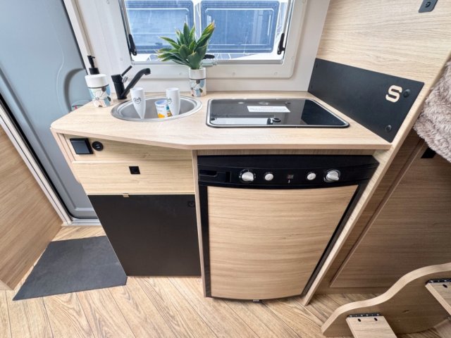 Challenger S194 Etape Editon EDITION S 194 - Photo 10