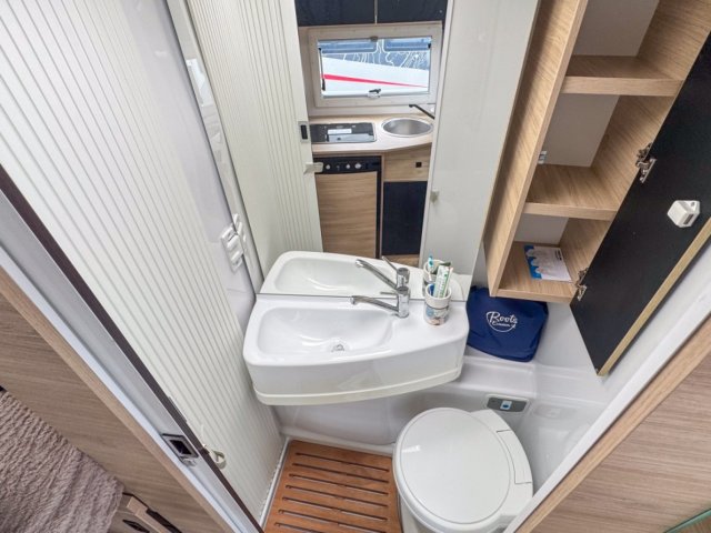 Challenger S194 Etape Editon EDITION S 194 - Photo 11