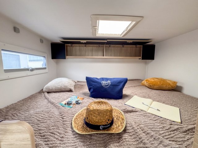 Challenger S194 Etape Editon EDITION S 194 - Photo 15