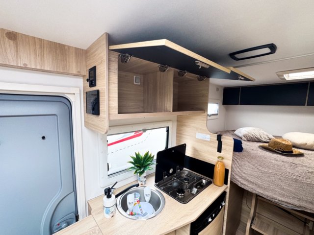 Challenger S194 Etape Editon EDITION S 194 - Photo 16