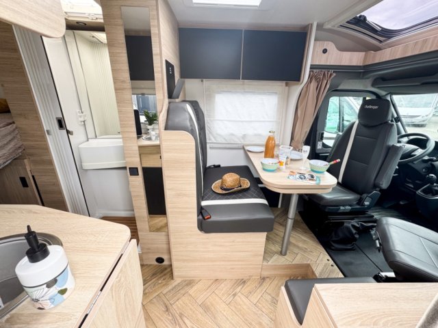 Challenger S194 Etape Editon EDITION S 194 - Photo 17