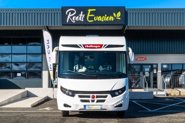 Challenger Sirius 2060 Graphite Premium - Photo 3