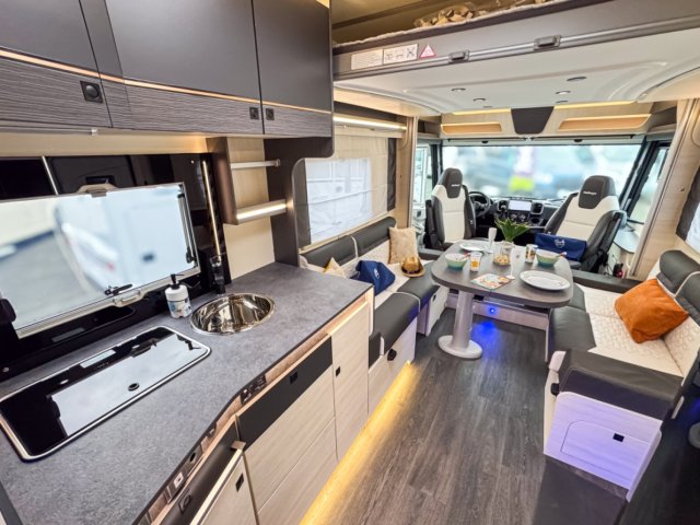 Challenger Sirius 2060 Graphite Premium - Photo 5