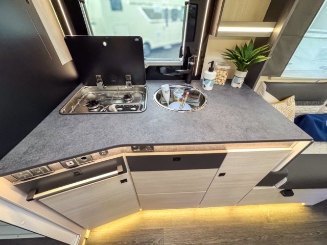 Challenger Sirius 2060 Graphite Premium - Photo 7