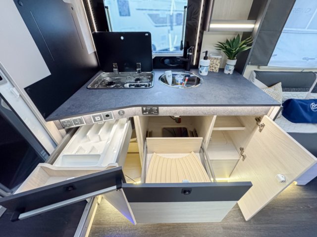 Challenger Sirius 2060 Graphite Premium - Photo 8