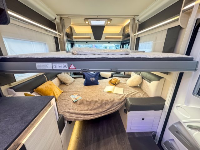 Challenger Sirius 2060 Graphite Premium - Photo 9