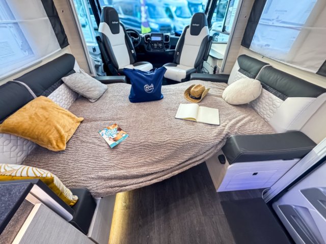 Challenger Sirius 2060 Graphite Premium - Photo 10