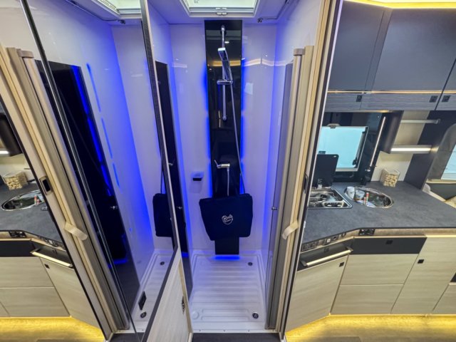 Challenger Sirius 2060 Graphite Premium - Photo 13