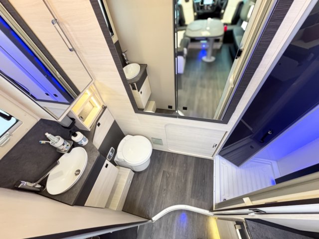 Challenger Sirius 2060 Graphite Premium - Photo 14