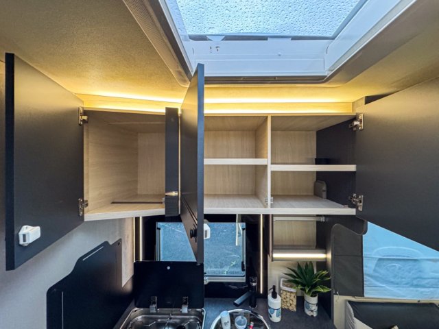 Challenger Sirius 2060 Graphite Premium - Photo 17