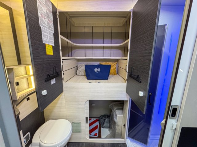 Challenger Sirius 2060 Graphite Premium - Photo 18