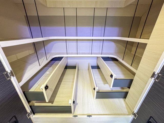 Challenger Sirius 2060 Graphite Premium - Photo 19