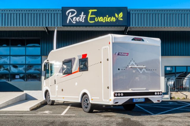 Challenger Sirius 2060 Graphite Premium - Photo 22