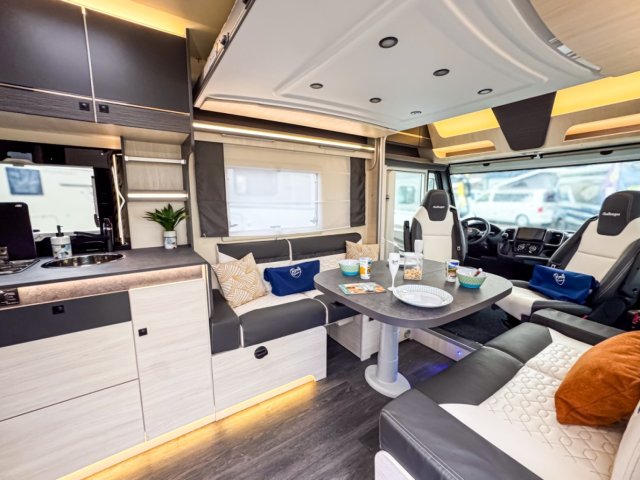 Challenger Sirius 2060 Graphite Premium - Photo 23