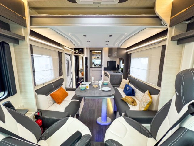 Challenger Sirius 2060 Graphite Premium - Photo 24