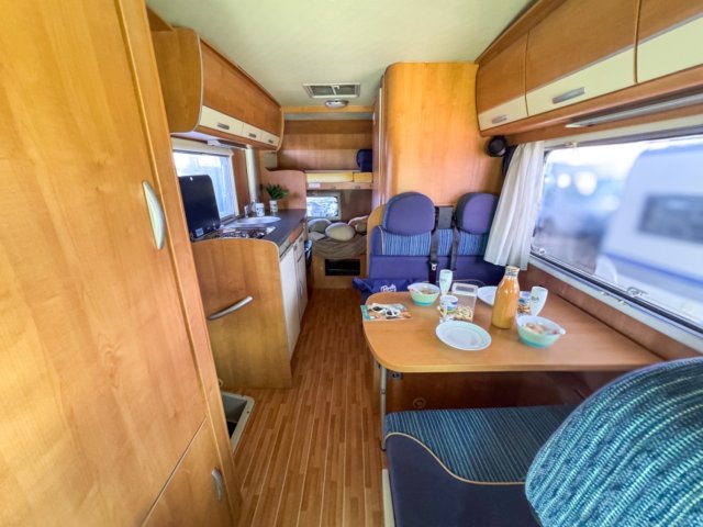 CI Elliot 655 - Photo 5