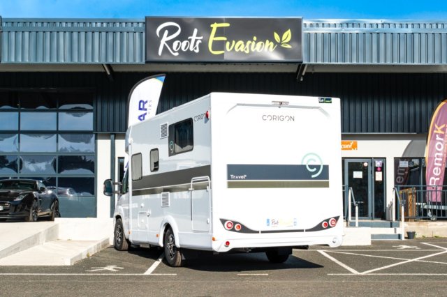 Corigon Advanced T 700 S - Photo 2
