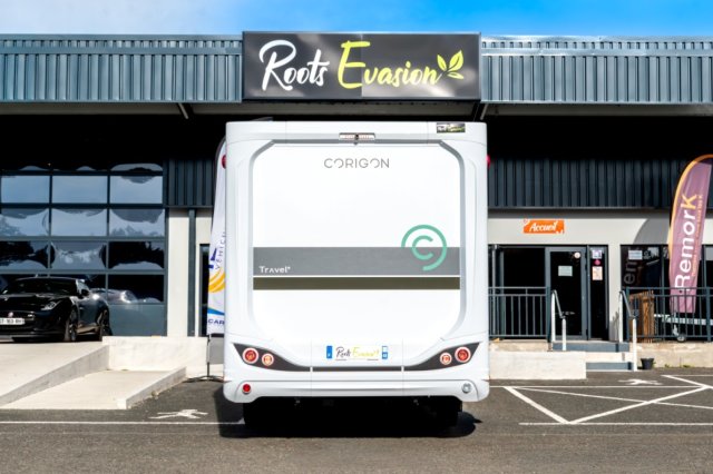 Corigon Advanced T 700 S - Photo 4
