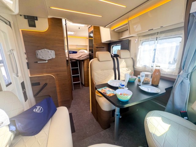 Corigon Advanced T 700 S - Photo 6