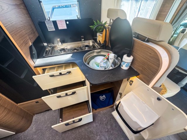 Corigon Advanced T 700 S - Photo 11