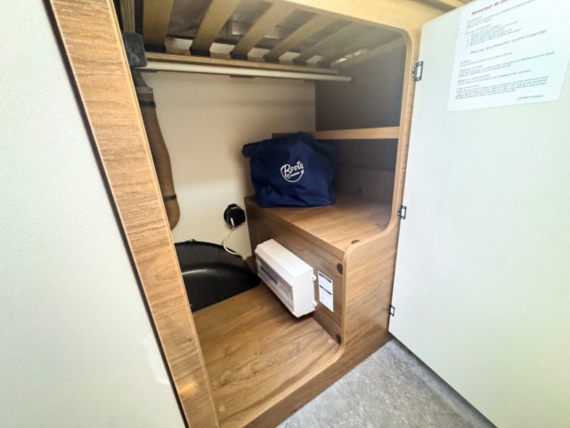 Corigon Advanced T 700 S - Photo 18