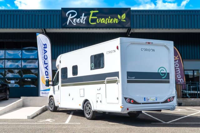 Corigon Advanced T 750 LQ - Photo 2