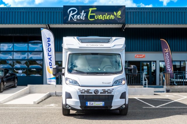 Corigon Advanced T 750 LQ - Photo 3