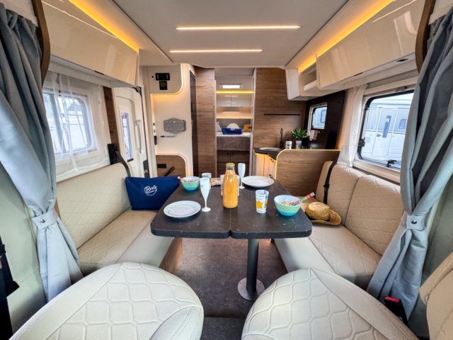 Corigon Advanced T 750 LQ - Photo 7