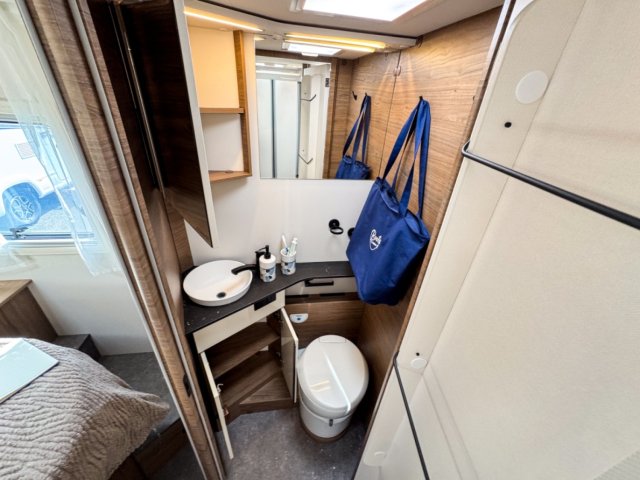Corigon Advanced T 750 LQ - Photo 14