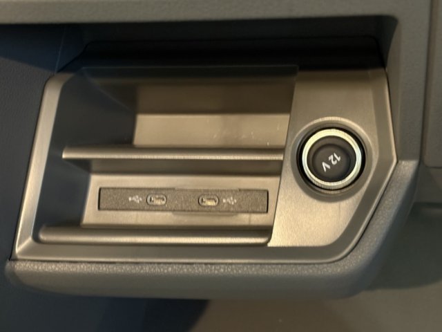 Dethleffs Globetrail 600 DR Performance CAMPERVAN - Photo 21