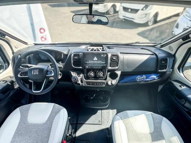 Dethleffs Just 90 T 7052 EBL CAMP EDITION - Photo 13