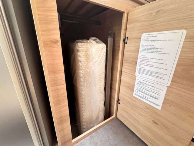 Dethleffs Just 90 T 7052 EBL CAMP EDITION - Photo 15