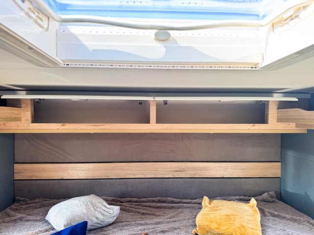 Dethleffs Just 90 T 7052 EBL CAMP EDITION - Photo 16