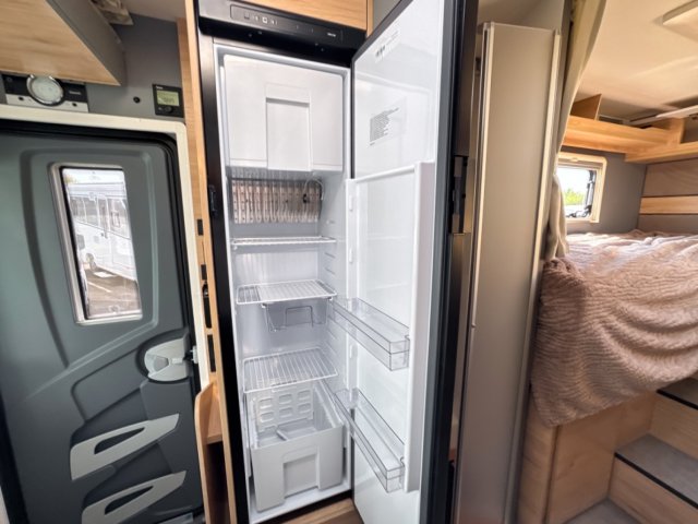 Dethleffs Just 90 T 7052 EBL CAMP EDITION - Photo 18