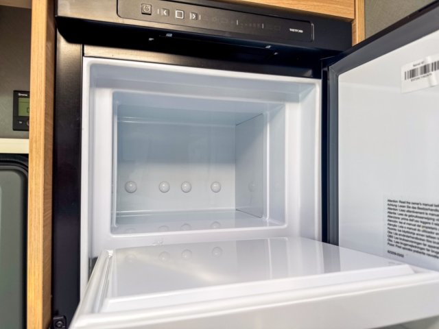 Dethleffs Just 90 T 7052 EBL CAMP EDITION - Photo 19