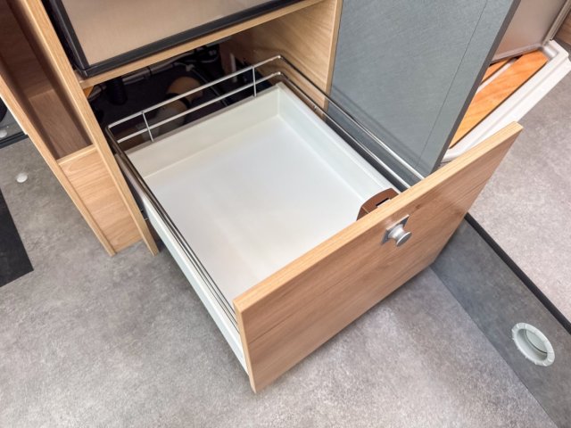 Dethleffs Just 90 T 7052 EBL CAMP EDITION - Photo 20