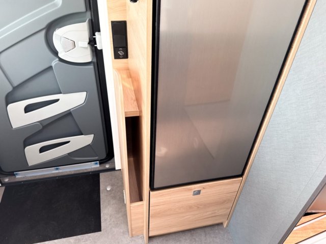 Dethleffs Just 90 T 7052 EBL CAMP EDITION - Photo 21