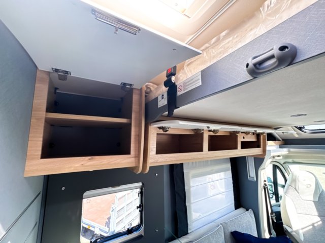 Dethleffs Just 90 T 7052 EBL CAMP EDITION - Photo 22