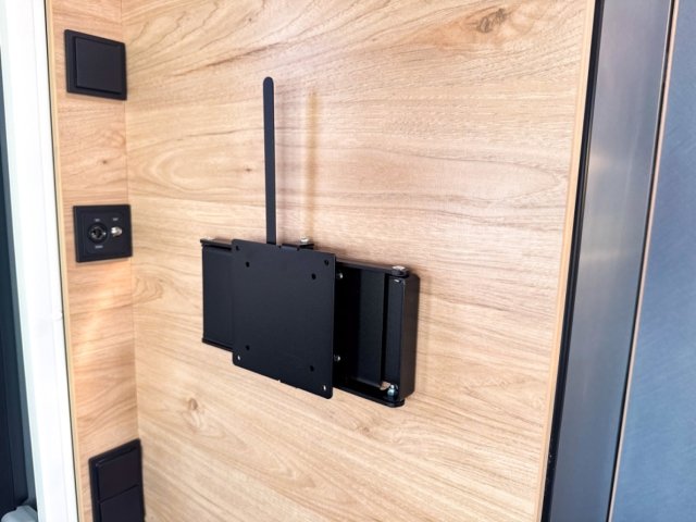 Dethleffs Just 90 T 7052 EBL CAMP EDITION - Photo 24