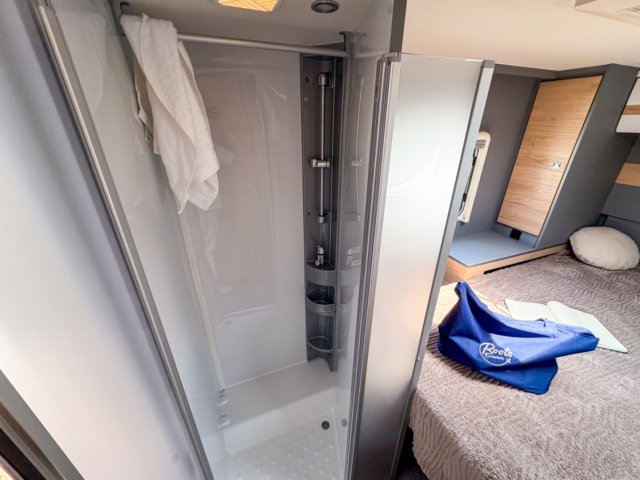 Dethleffs Just T 7052 DBL CAMP EDITION - Photo 12