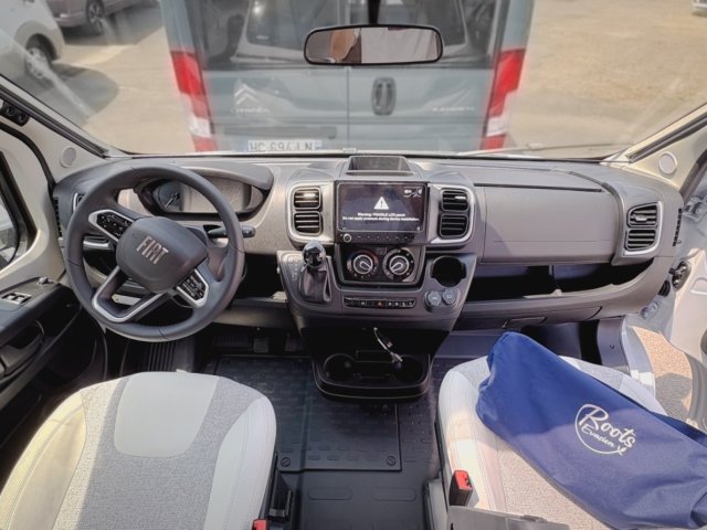 Dethleffs Just T 7052 DBL CAMP EDITION - Photo 14