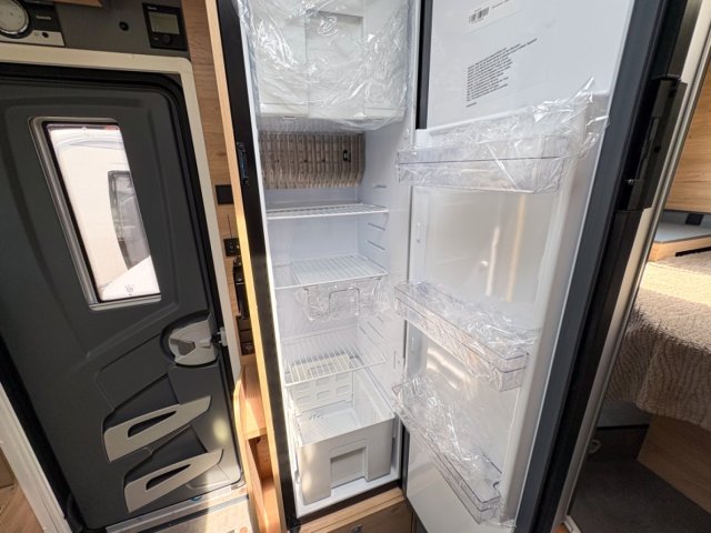 Dethleffs Just T 7052 DBL CAMP EDITION - Photo 15