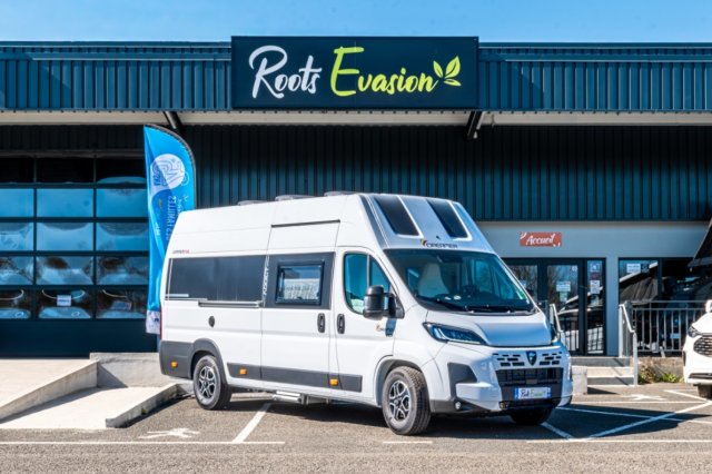 Dreamer Camper Five ADDICT Neuf